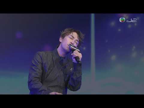 181229 ToNick - 你好 ○ 新城勁爆頒獎禮2018