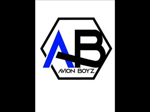 Avionboyz live all black Belgie '19 (Anijs, Debbe & Pulle)