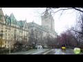 Big Apple Rickshaw Ad Council HD