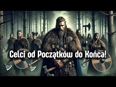 "5 Starożytnych Celtyckich Tradycji, Które Cię Zaskoczą"