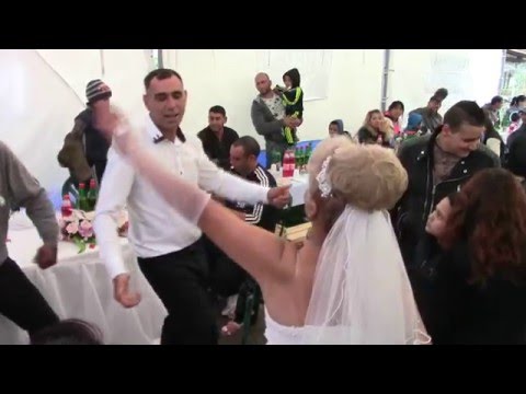 Vasil & Roza svatba 10.10.2015 chast 3