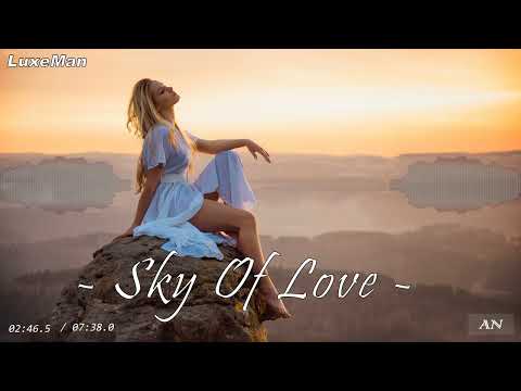 LuxeMan - "Sky Of Love" //Original Mix//