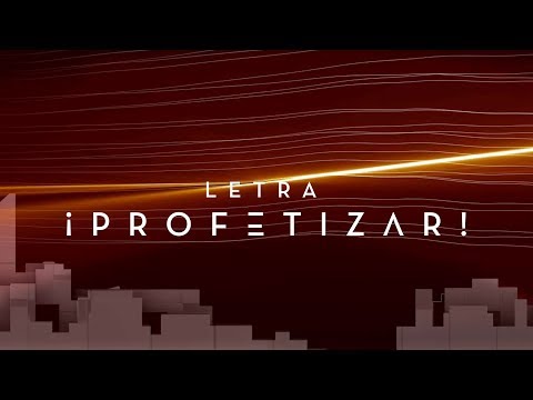 Profetizar! | Official Lyric Video
