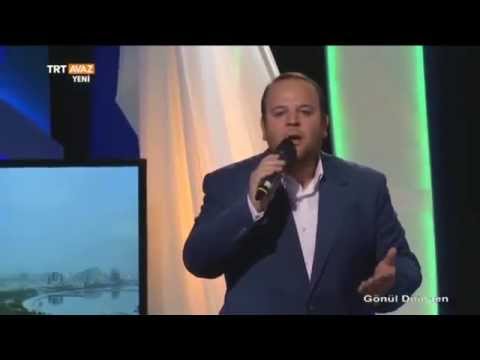 Necip Karakaya - Bülbüller Sazda Güller Niyazda - TRT Avaz