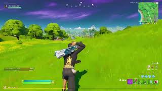 ネット復活したし直差し練習していくよ！[Fortnite]参加○