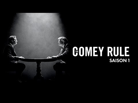 Bande-annonce : The Comey Rule