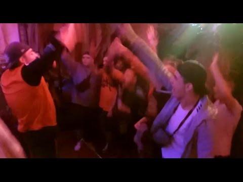 OMAD#75 Freestyle Rap @ KulturLounge