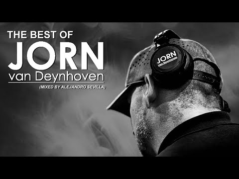 The Best of Jorn van Deynhoven (Mixed by Alejandro Sevilla)