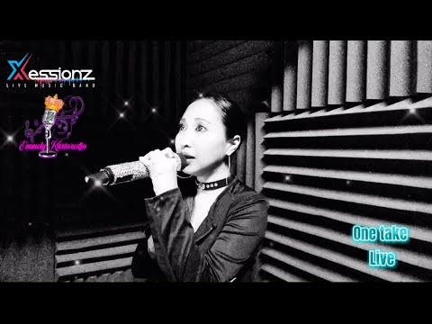 A Tribute to Robby Soekatma - Katresnanku cover by Emmely Kartoredjo