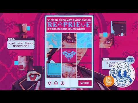 REAPRIEVE | Frosty Games Fest 2025