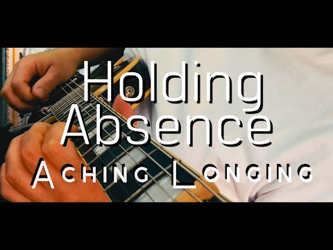 Holding Absence- Aching Longing Feat. Alpha Wolf Cover