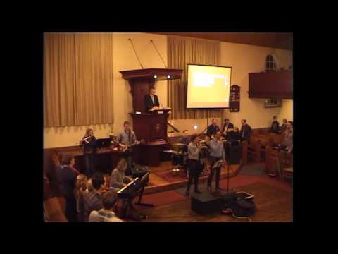 Opwekking 626 Prachtige God door Yadah, Jongerendienst Hervormd Enter 26-02-2017