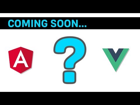 New Udemy Course | Teaser