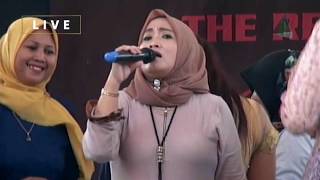 Download lagu TIRAI CINTA (LIVE COVER YUNDHA ELI WIDIS) | ACACA GROUP (EXCLUSIVE THE REAL LIVE MUSIC) mp3