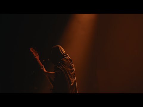 THANTIFAXATH - THE PARK THEATRE - 10/23/23