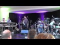 Alex Bugnon Harvey Mason At 6 Mallorca Smooth Jazz Festival 2017