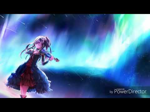 Nightcore - Skinny love