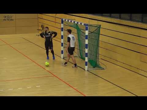 Zwolle zaalvoetbal 27-11-2017