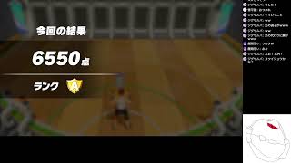 リングフィットアドベンチャーで健康になります（3日目）