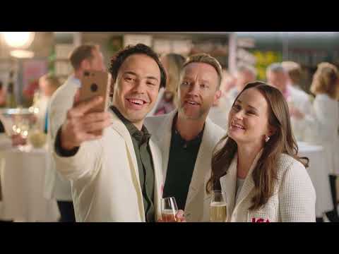 ICA reklamfilm 2025 v.5 - ICA-såpan fyller 1000 filmer