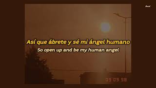 Parachute - Train [sub esp. // lyrics]