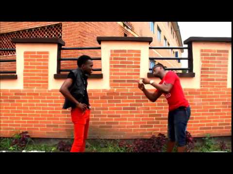 Skooboi Vs Laff Doctor EBOLA Comedy