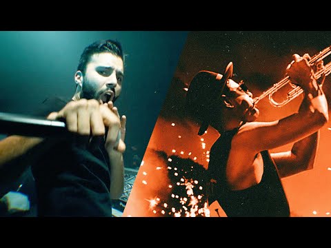 R3HAB x Timmy Trumpet - 911 (Official Video)