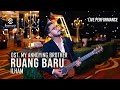 RUANG BARU OST MY ANNOYING BROTHER BARSENA BESTANDHI COVER LIVE SYMPHONY ENTERTAINMENT