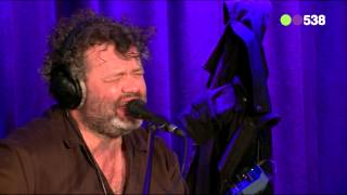 Daniël Lohues - Achter 't Huus @EversStaatOp538