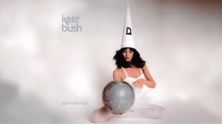 Kate Bush - Lord Of The Reedy River (Audio)