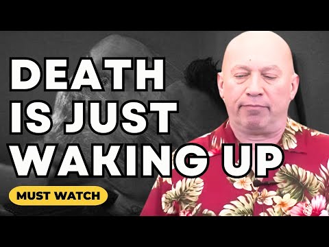 Bashar Reveals The SHOCKING Truth About Death: "You Are All DEAD Right !"(Channeled by Darryl Anka)