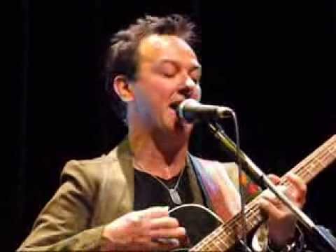 Forty Days And Nights - Jimmy Rankin