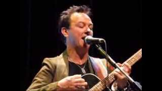 Forty Days And Nights - Jimmy Rankin
