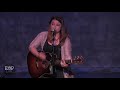 Jennifer Knapp "Dive In" @ Eddie Owen Presents