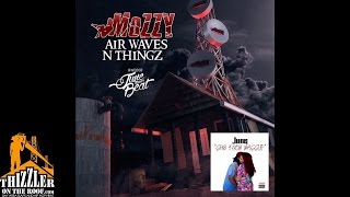 June ft. Mozzy Twin - Chew My Mamba's [Prod. JuneOnnaBeat] [Thizzler.com]