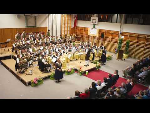 Bozner Bergsteiger Marsch