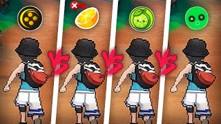 Citra MMJ vs Lime 3DS vs Citra Enhanced vs Lemuroid // Which is the BEST 3DS Emulator for Android