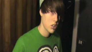 Valentine&#39;s Day en Español [Jeydon Wale,Hunter]