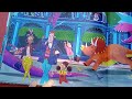 Le Grand Magasin De Dinosaures