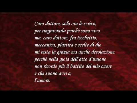 Caro dottore - The Vad Vuc (con lyrics!!)