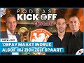 'Dit elftal mag schoenveters van Robben, Sneijder en Van Persie niet vastmaken'