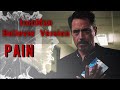 IronMan Whatsapp Status Believer Version
