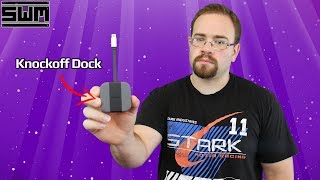 These Nintendo Switch Portable Adapters Are Actually Cheap Knockoffs!