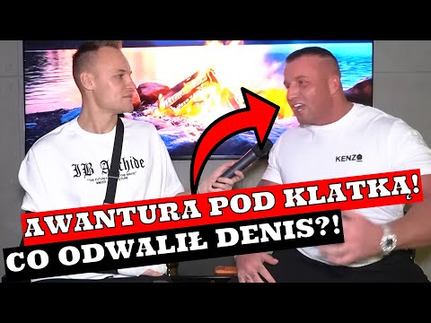 WYBUCH EMOCJI! MASAKRUJE SZACHTĘ! Kilka słów do TATY! | MATEUSZ KANIOWSKI