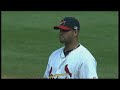 Braves @ Cardinals 9/11/11 (KMOX Audio)