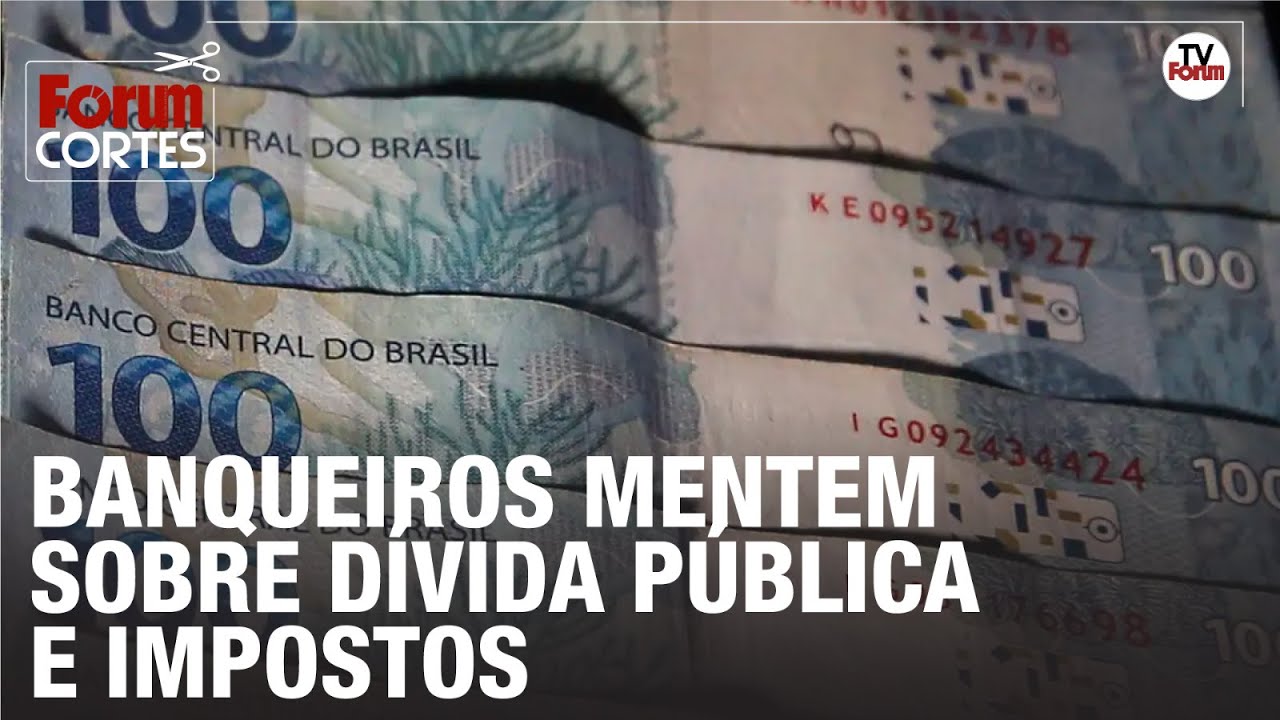 Setor financeiro faz ataque brutal para arrancar todos os recursos dos pobres do orçamento federal