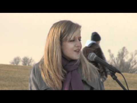 Click to Watch the Judie Brown: OBL v. APB-Murderer v. Murdered video