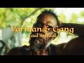 Varman & Gang (BGM) - Jailer |Taal Se Taal | AR Rahman