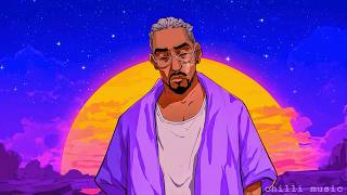 1990s Quiet Night 📻 90s LoFi Hip Hop 🎵 Stress Relief Your Mind with Relaxing Music