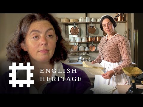 與凱西-希普森（克羅姆布夫人）的幕後故事。 (Behind The Scenes With Kathy Hipperson (Mrs Crocombe))